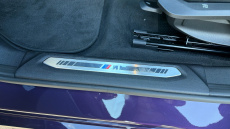 BMW 1 Series 120 M Sport 5dr Step Auto [Tech+ Pack] Petrol Hatchback